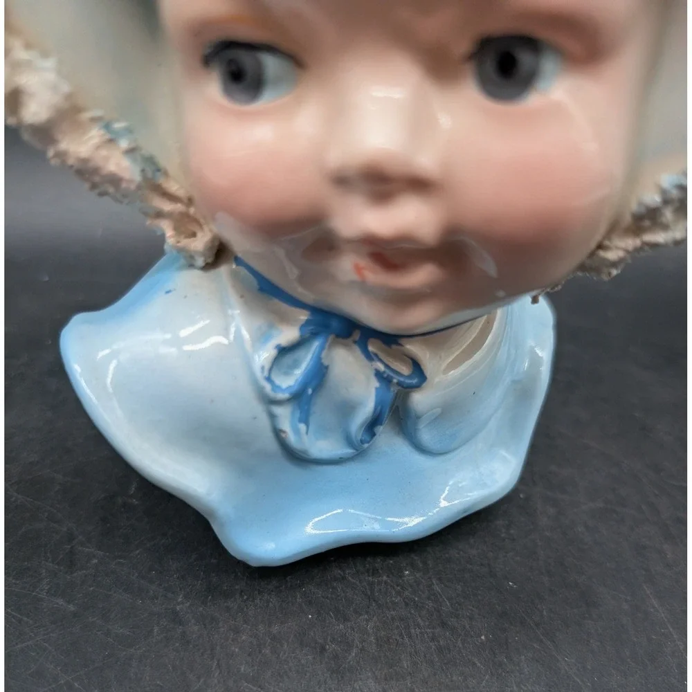 N/A vintage ceramic